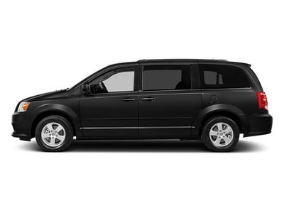 2014 Dodge Grand Caravan 4dr Wgn SXT 30th Anniversary