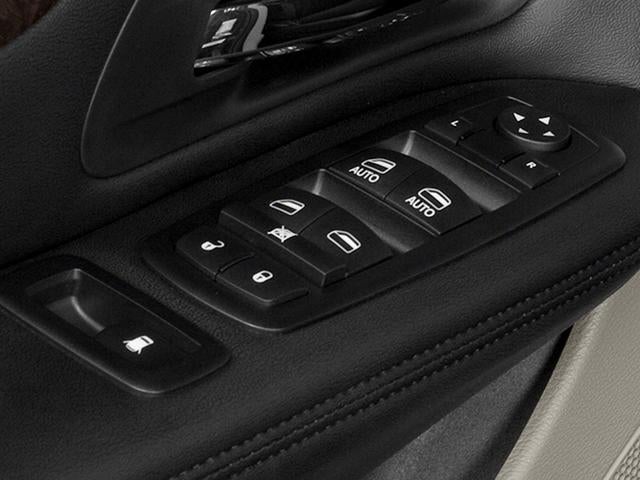 2014 Dodge Grand Caravan 4dr Wgn SXT 30th Anniversary