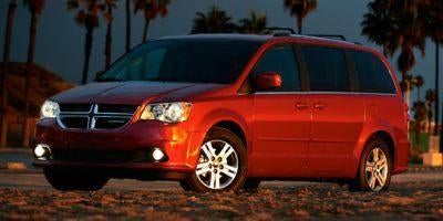 2014 Dodge Grand Caravan 4dr Wgn SXT 30th Anniversary