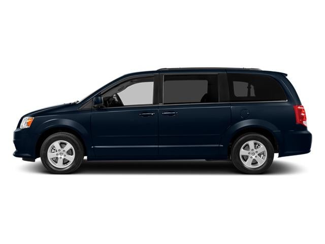 2014 Dodge Grand Caravan 4dr Wgn SXT 30th Anniversary