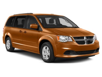 2014 Dodge Grand Caravan 4dr Wgn SXT 30th Anniversary