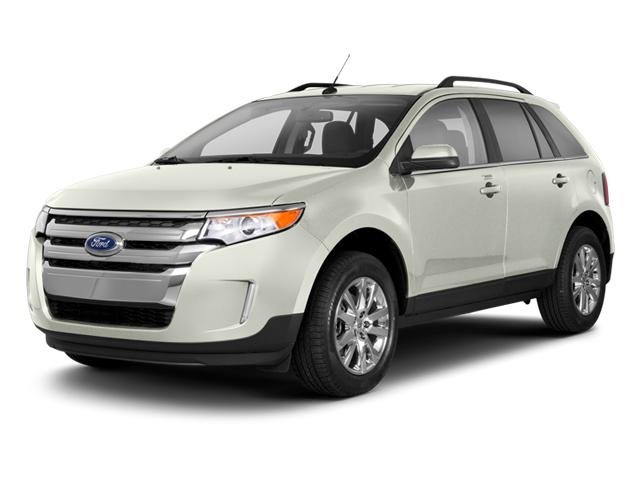 2013 Ford Edge 4dr SE FWD