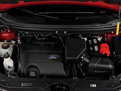 2013 Ford Edge 4dr SE FWD