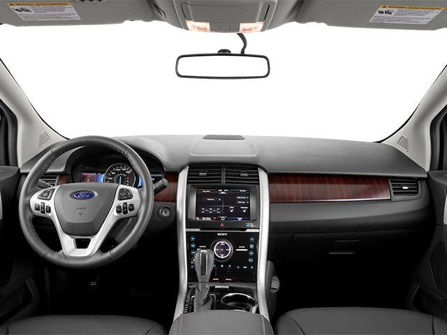 2013 Ford Edge 4dr SE FWD