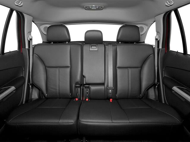 2013 Ford Edge 4dr SE FWD