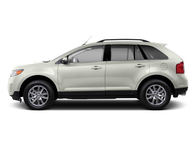 2013 Ford Edge 4dr SE FWD