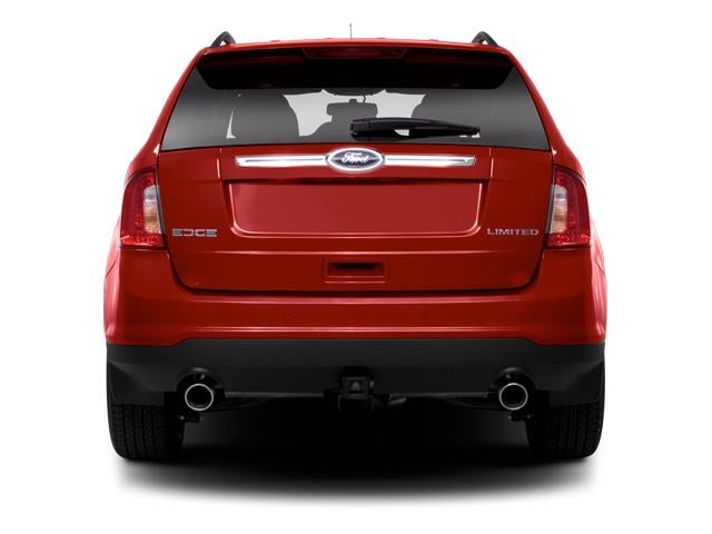 2013 Ford Edge 4dr SE FWD