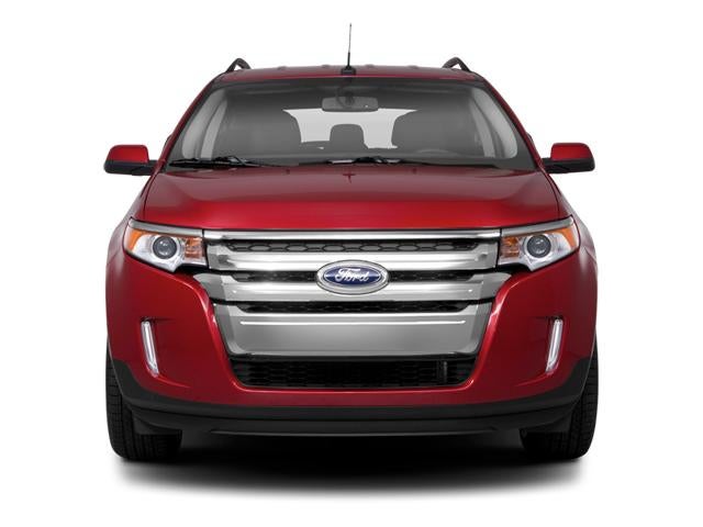 2013 Ford Edge 4dr SE FWD