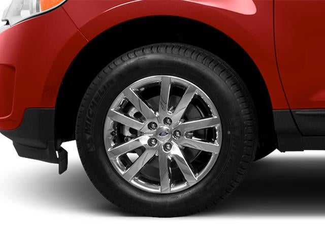2013 Ford Edge 4dr SE FWD