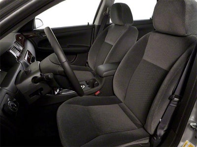 2012 Chevrolet Impala LTZ