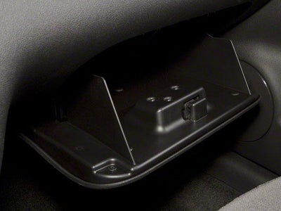 2012 Chevrolet Impala LTZ