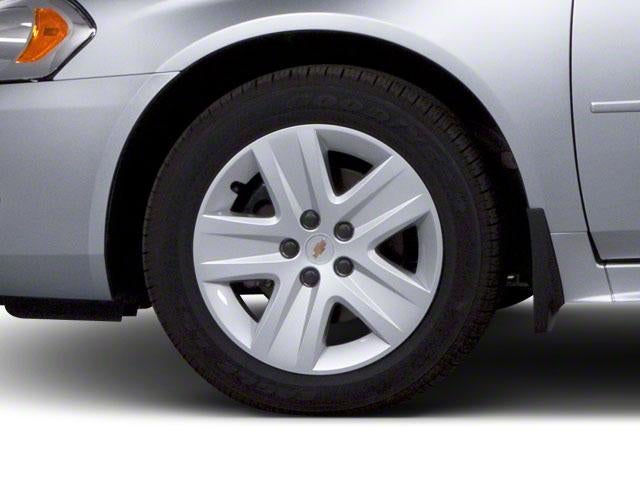2012 Chevrolet Impala LTZ