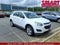 2017 Chevrolet Equinox FWD LS