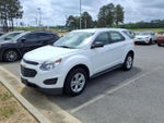 2017 Chevrolet Equinox FWD LS