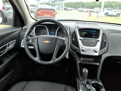 2017 Chevrolet Equinox FWD LS