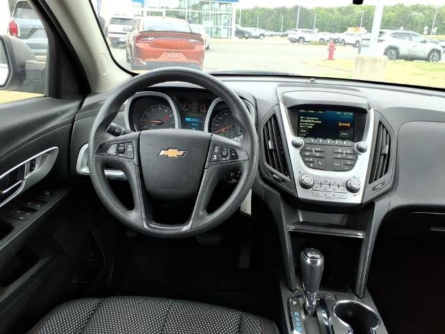 2017 Chevrolet Equinox FWD LS