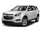 2017 Chevrolet Equinox FWD LS