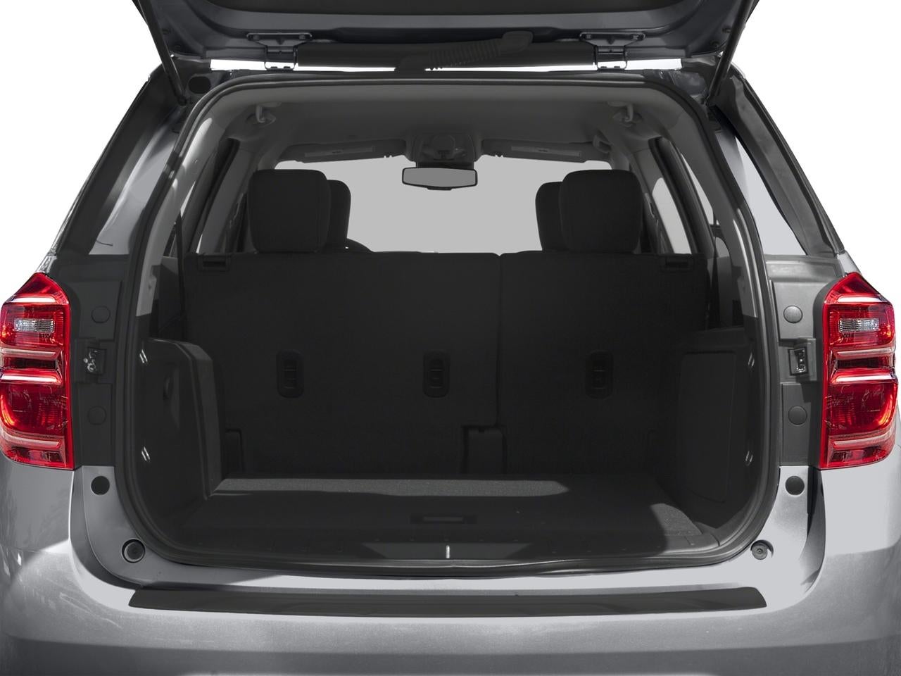 2017 Chevrolet Equinox FWD LS