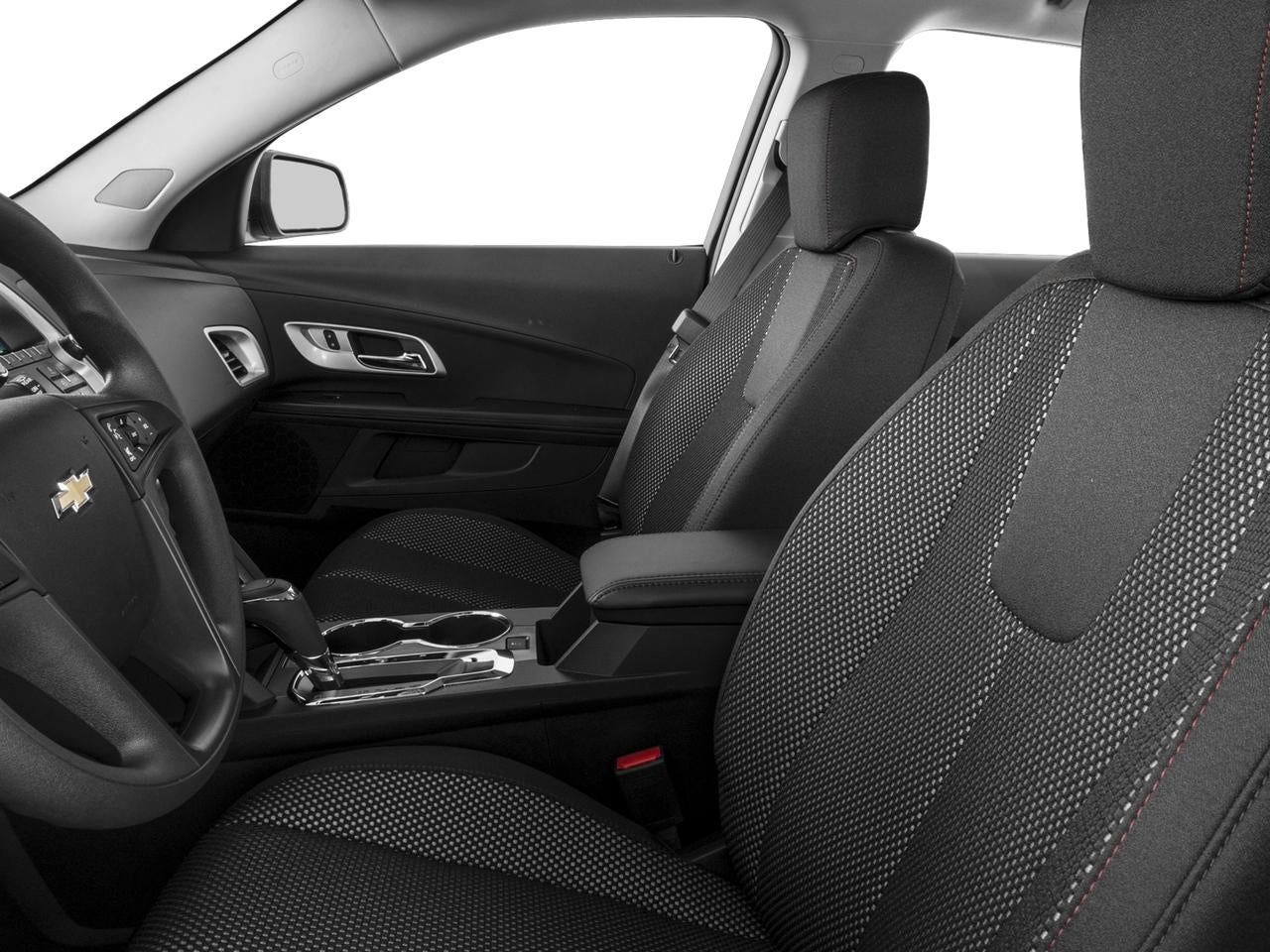 2017 Chevrolet Equinox FWD LS