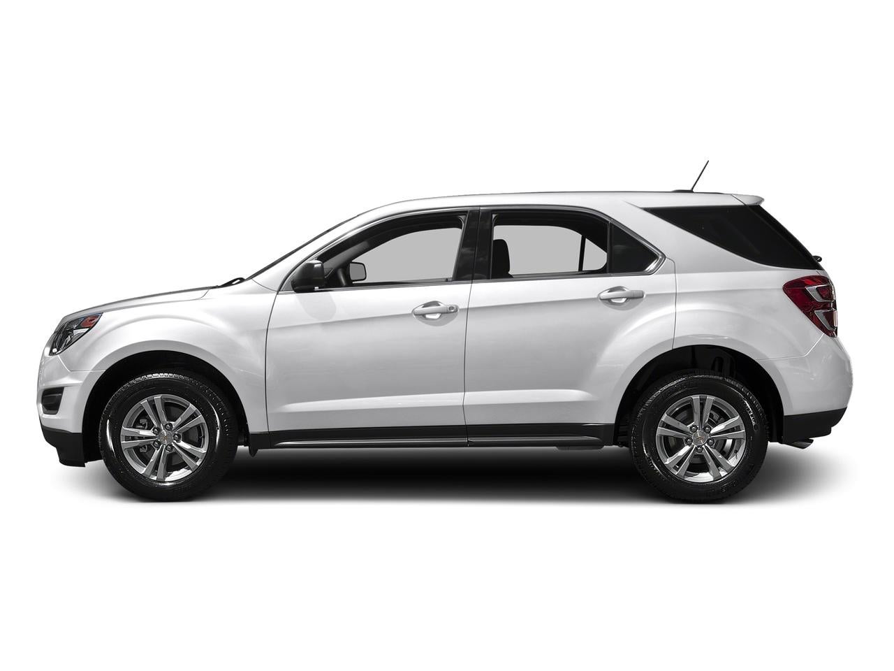 2017 Chevrolet Equinox FWD LS