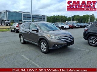 2014 Honda CR-V EX 2WD