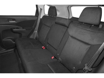 2014 Honda CR-V EX 2WD