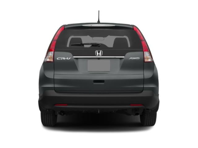 2014 Honda CR-V EX 2WD