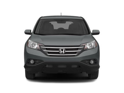 2014 Honda CR-V EX 2WD