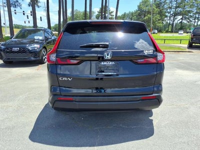 2026 Honda CR-V EX 2WD