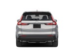 2026 Honda CR-V EX 2WD