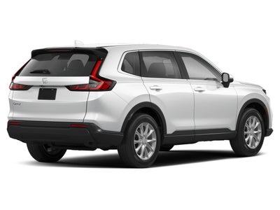 2026 Honda CR-V EX 2WD