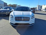 2022 Lincoln Nautilus Reserve FWD