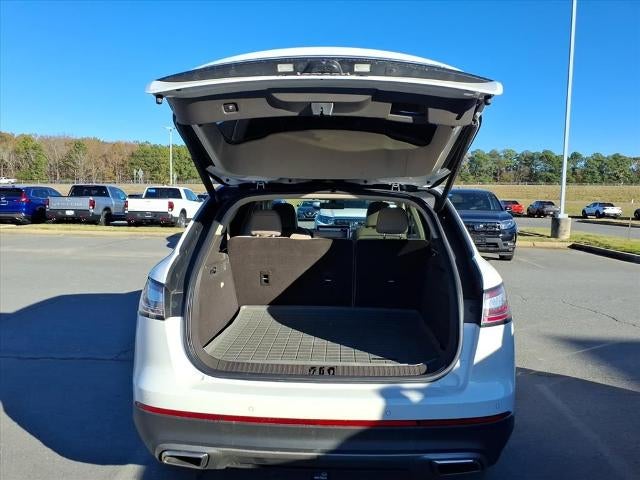 2022 Lincoln Nautilus Reserve FWD