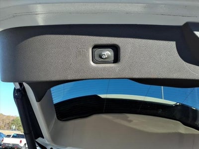 2022 Lincoln Nautilus Reserve FWD