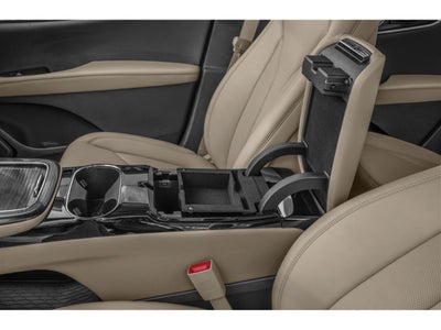 2022 Lincoln Nautilus Reserve FWD