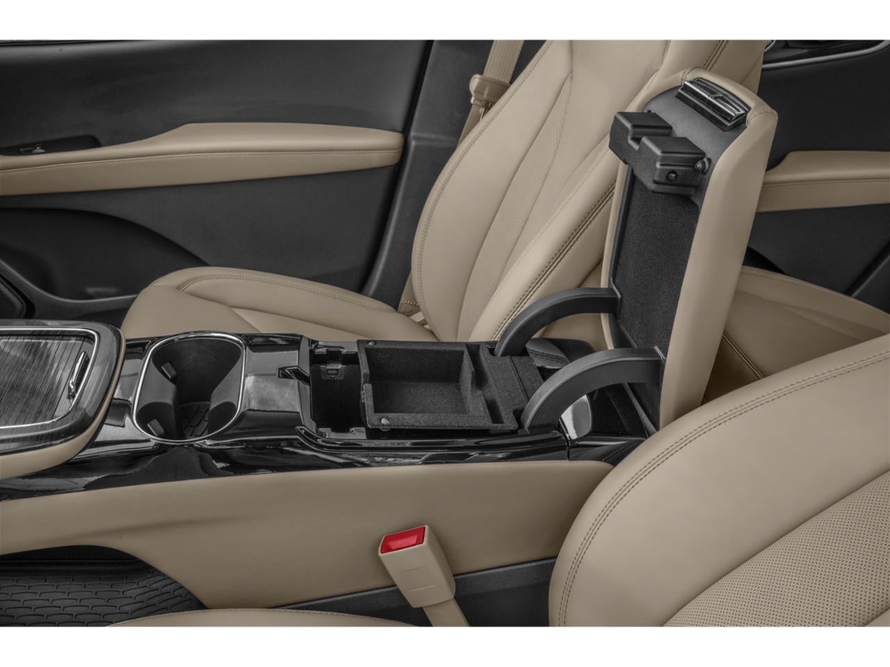 2022 Lincoln Nautilus Reserve FWD