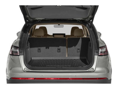 2022 Lincoln Nautilus Reserve FWD