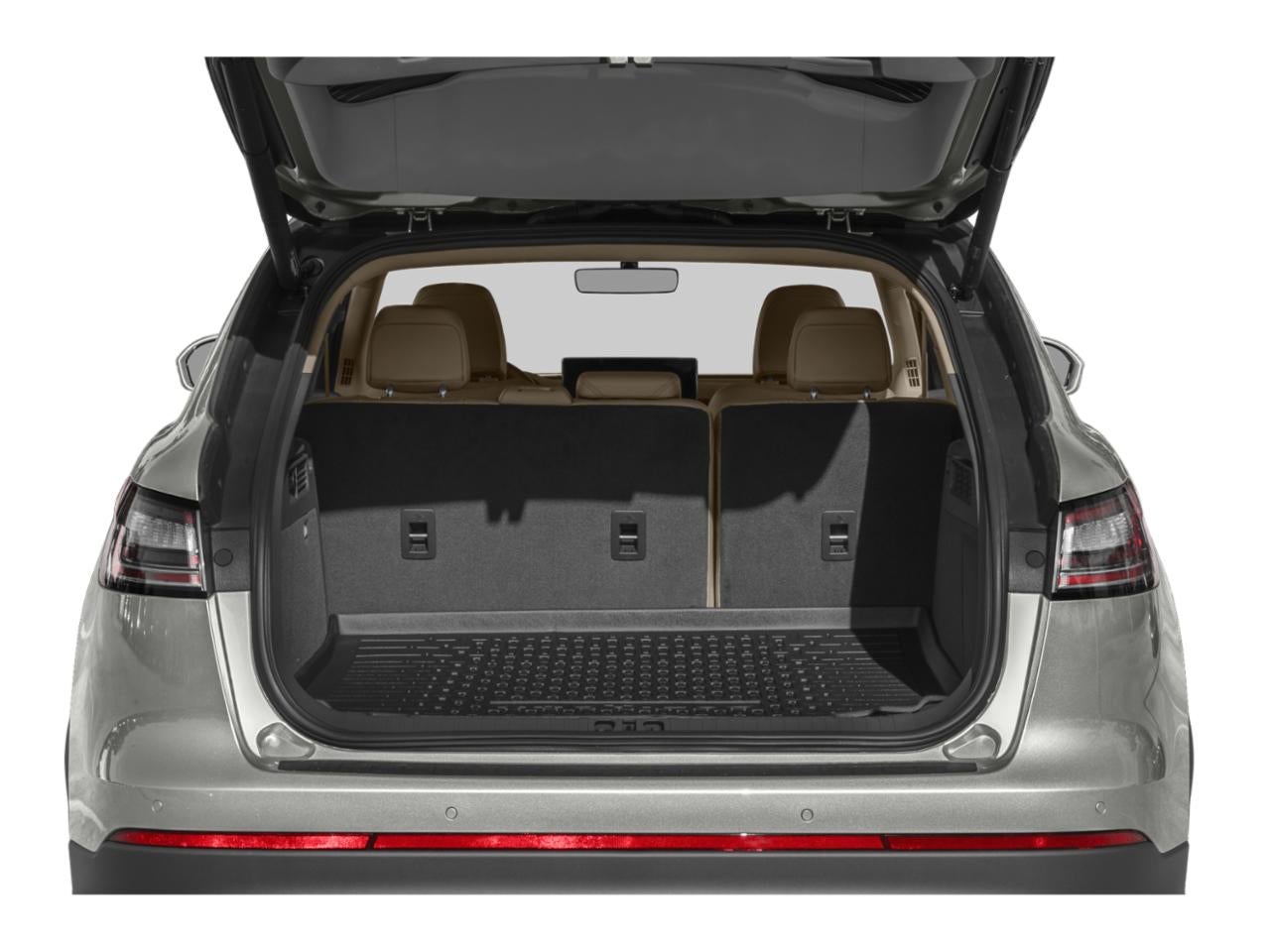 2022 Lincoln Nautilus Reserve FWD