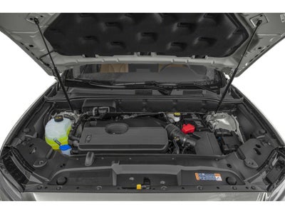 2022 Lincoln Nautilus Reserve FWD