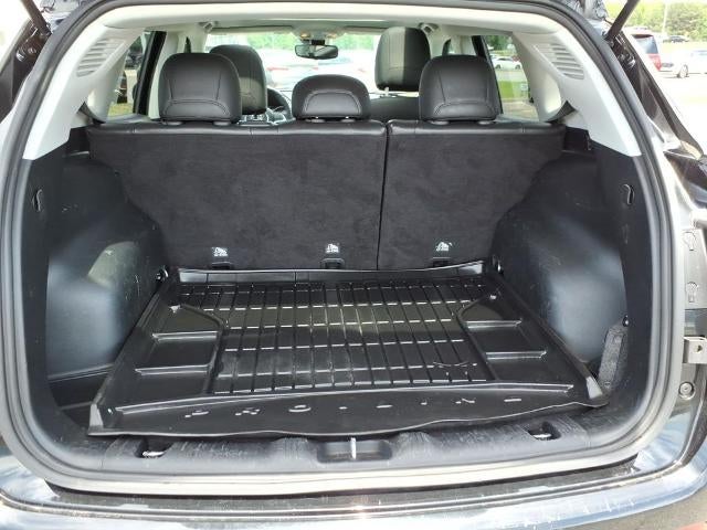 2020 Jeep Compass Latitude w/Sun/Safety Pkg FWD