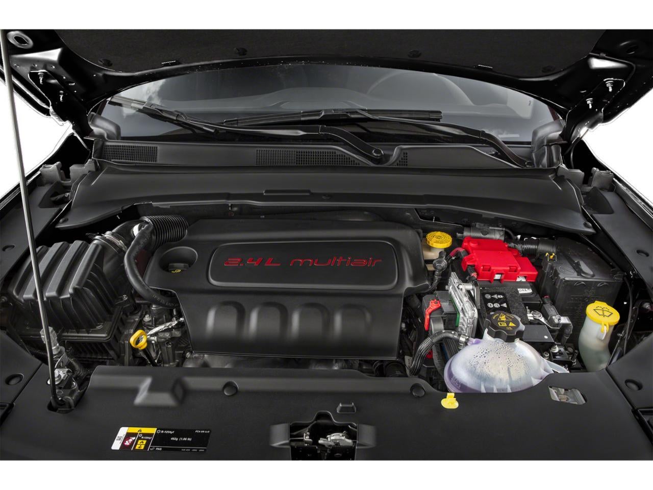 2020 Jeep Compass Latitude w/Sun/Safety Pkg FWD