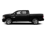 2016 RAM 1500 2WD Crew Cab 5.7 Ft Box Big Horn