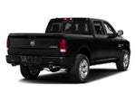 2016 RAM 1500 2WD Crew Cab 5.7 Ft Box Big Horn