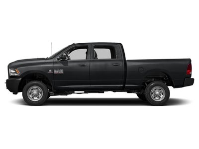 2015 RAM 2500 4WD Crew Cab 6.4 Ft Box Tradesman