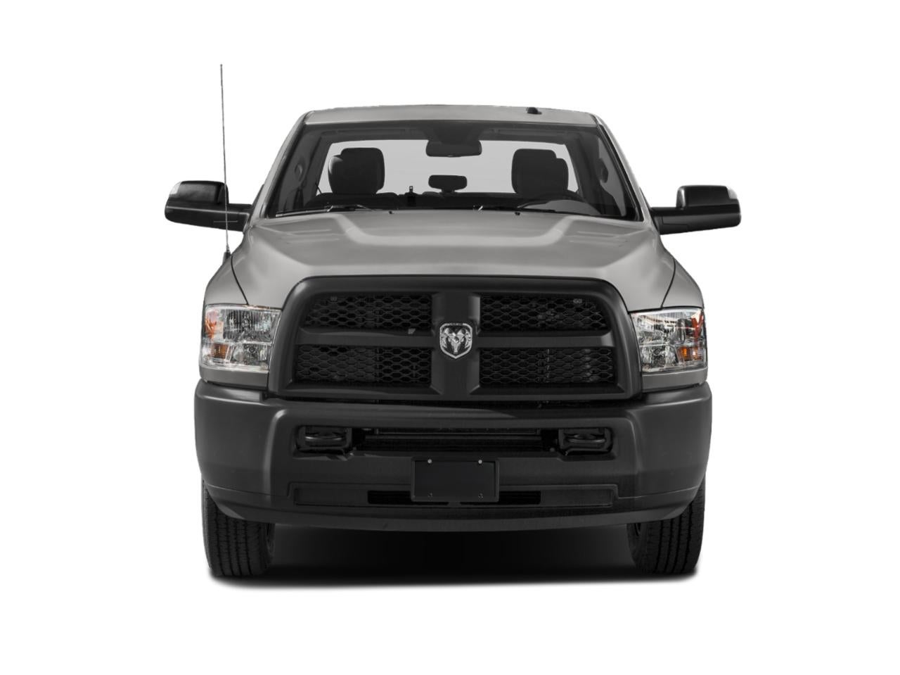 2015 RAM 2500 4WD Crew Cab 6.4 Ft Box Tradesman