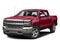 2016 Chevrolet Silverado 1500 Crew Cab Short Box 4-Wheel Drive LTZ Z71