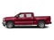 2016 Chevrolet Silverado 1500 Crew Cab Short Box 4-Wheel Drive LTZ Z71
