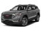 2020 GMC Terrain FWD SLT