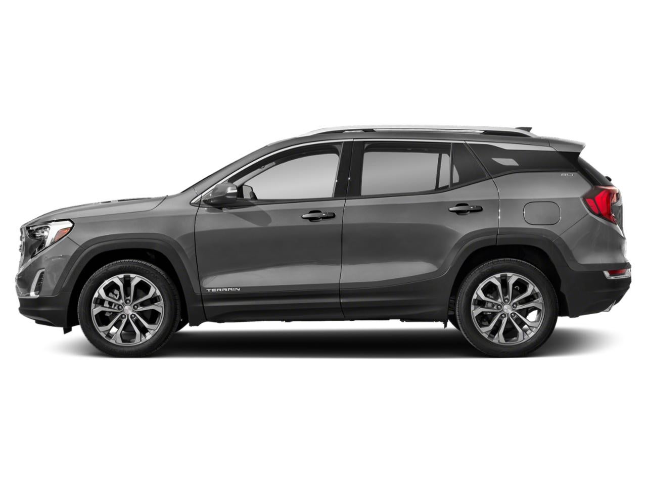 2020 GMC Terrain FWD SLT