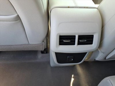 2020 GMC Terrain FWD Denali